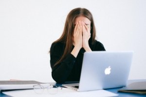 Het drama van digitalisering